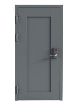 Daloc S95 (Y95) Högsäkerhetsdörr RC5
